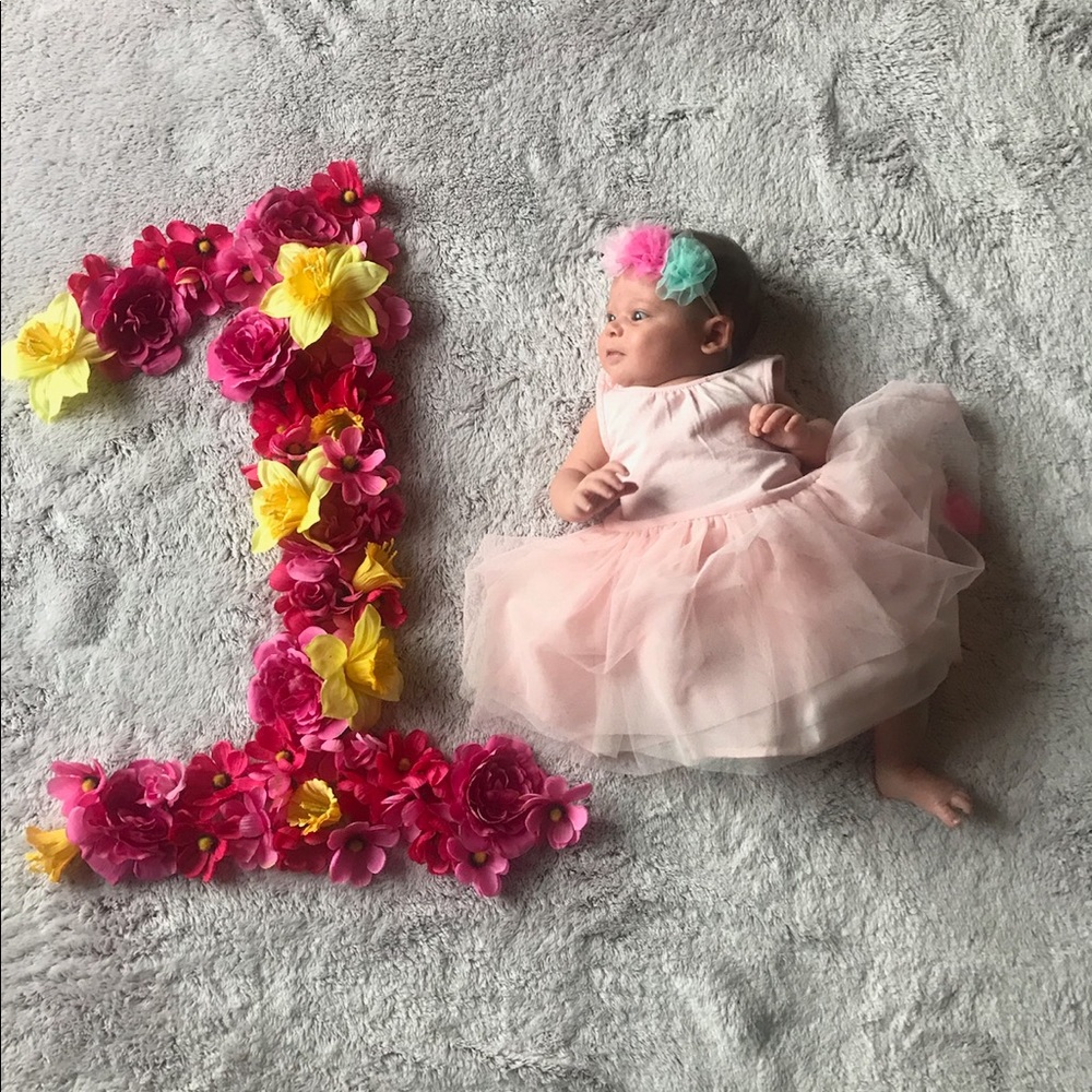 Meet your Posher, Nicole